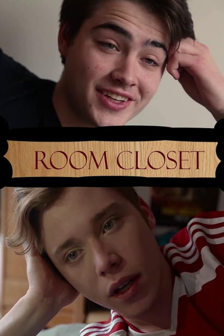 Poster of Room Closet