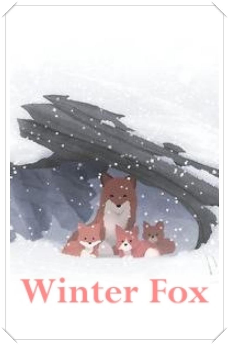 Poster of Winter Fox