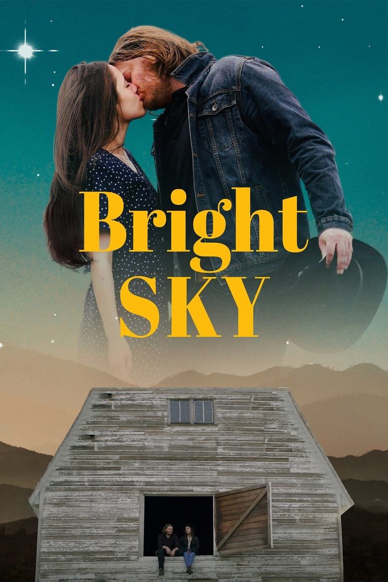 Poster of Bright Sky