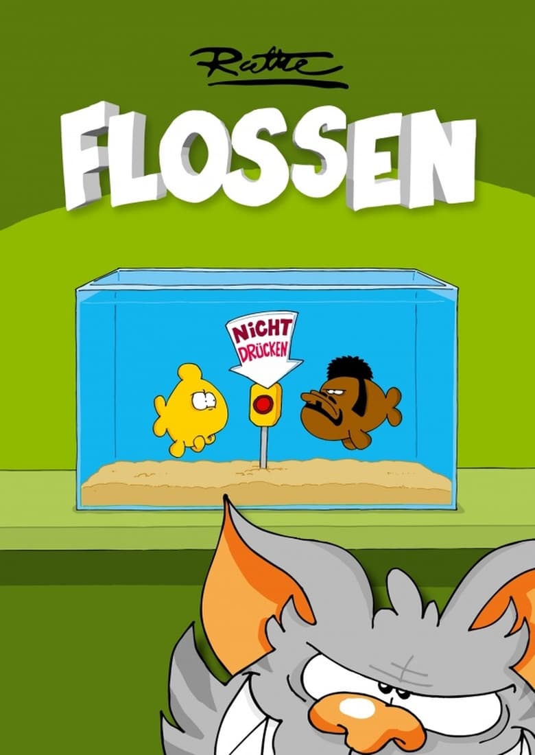 Poster of FLOSSEN