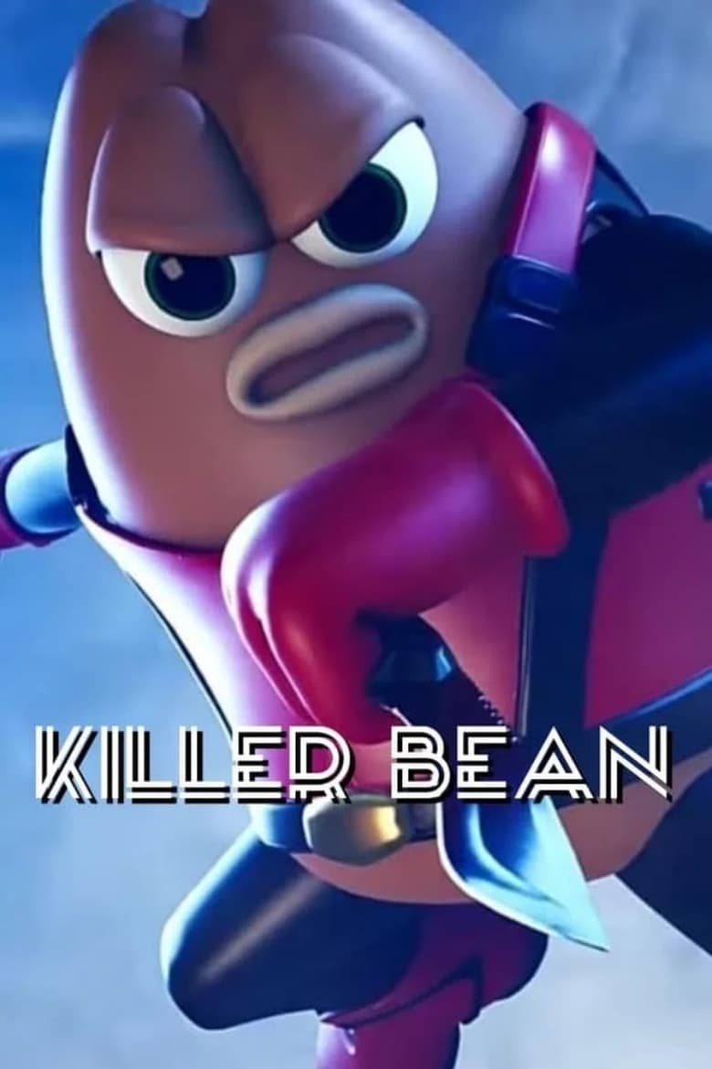 Poster of Killer Bean