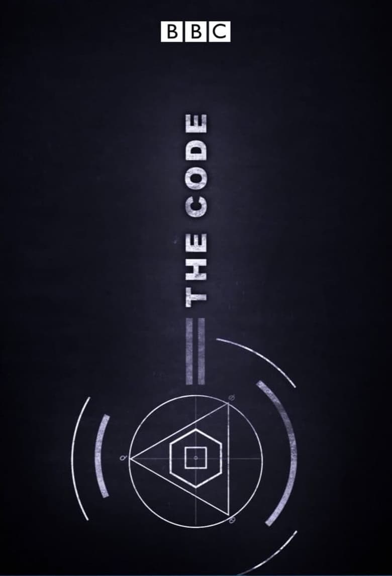 Poster of The Code - Season 1 - Episode 2 - Shapes