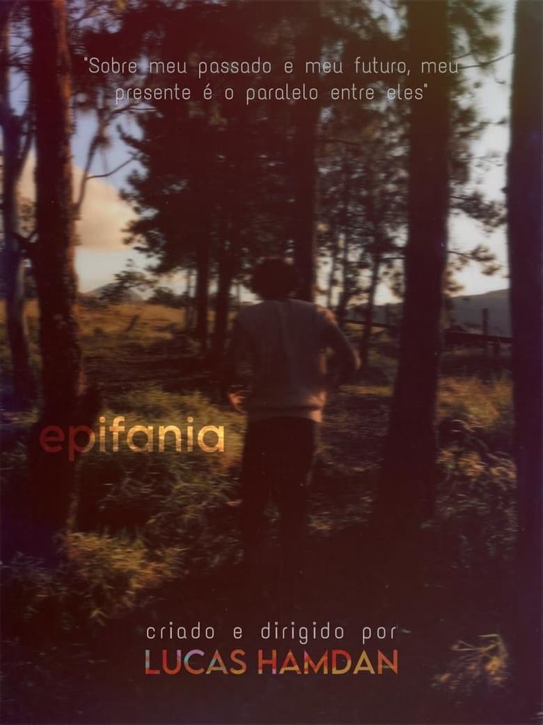 Poster of Epifania