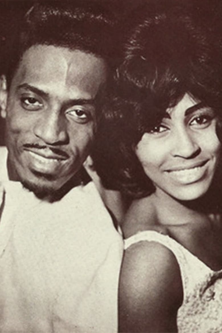 Poster of Ike And Tina Turner - Legends in Concert - Live at the Big TNT Show