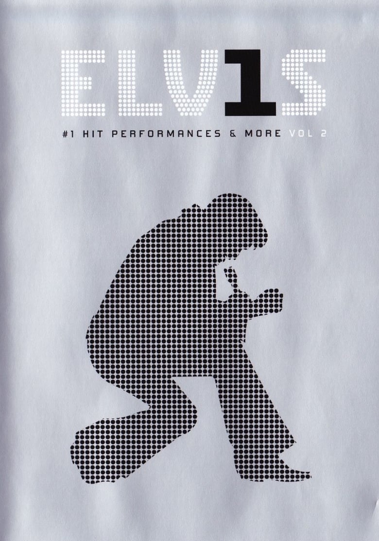 Poster of Elvis: #1 Hit Performances & More Vol. II