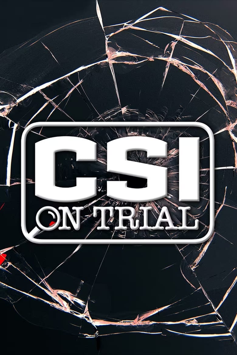 Poster of Episodes in CSI On Trial - Season 1 - Season 1