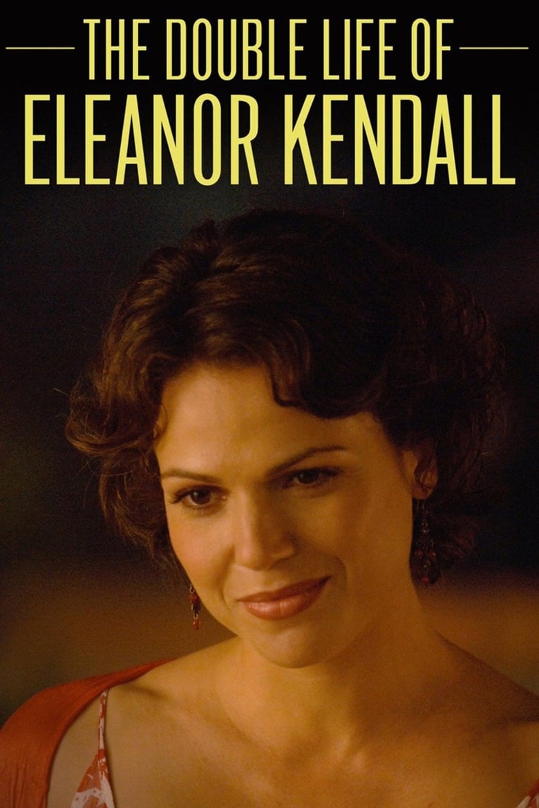 Poster of The Double Life of Eleanor Kendall