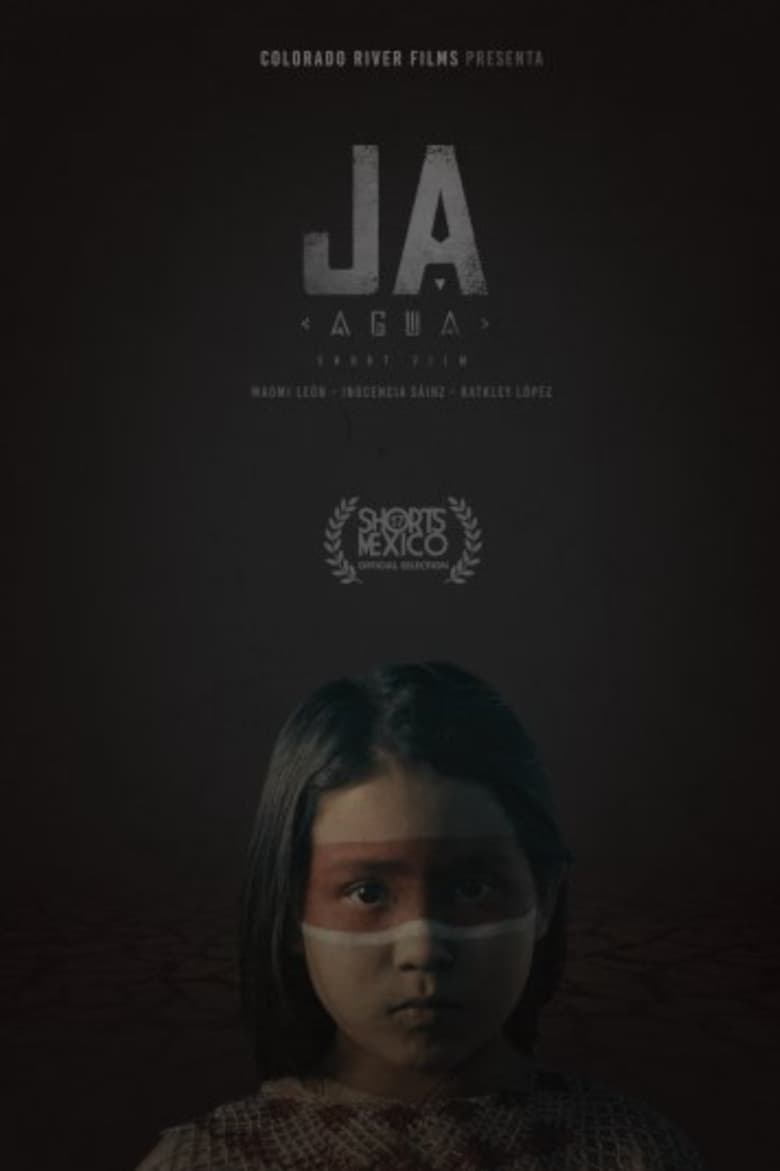 Poster of Ja'