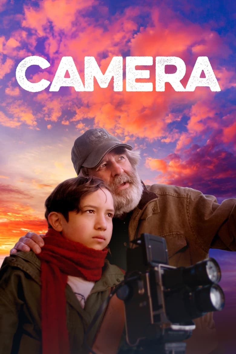 Poster of Camera