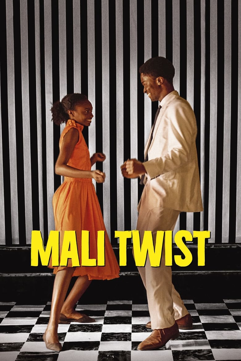 Poster of Mali Twist