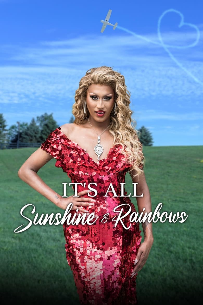 Poster of It's All Sunshine and Rainbows