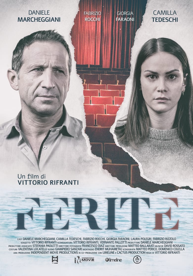 Poster of Ferite