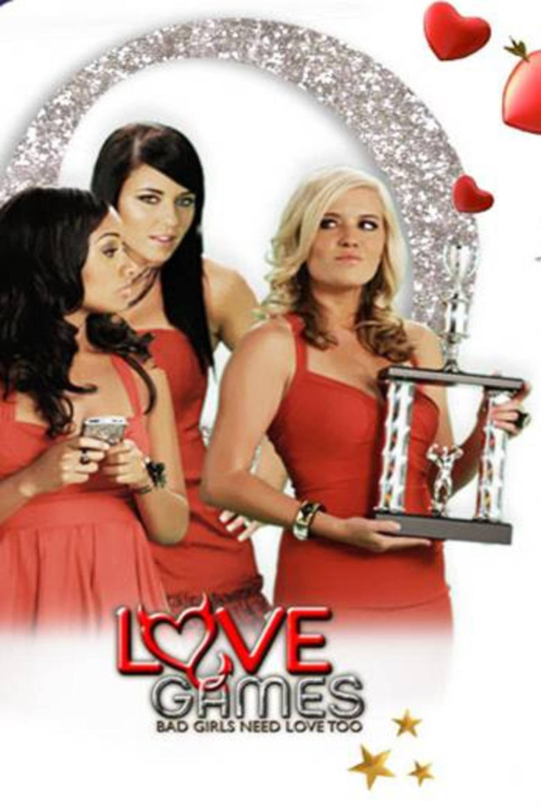 Poster of Episodes in Love Games  Bad Girls Need Love Too - Season 1 - Season 1