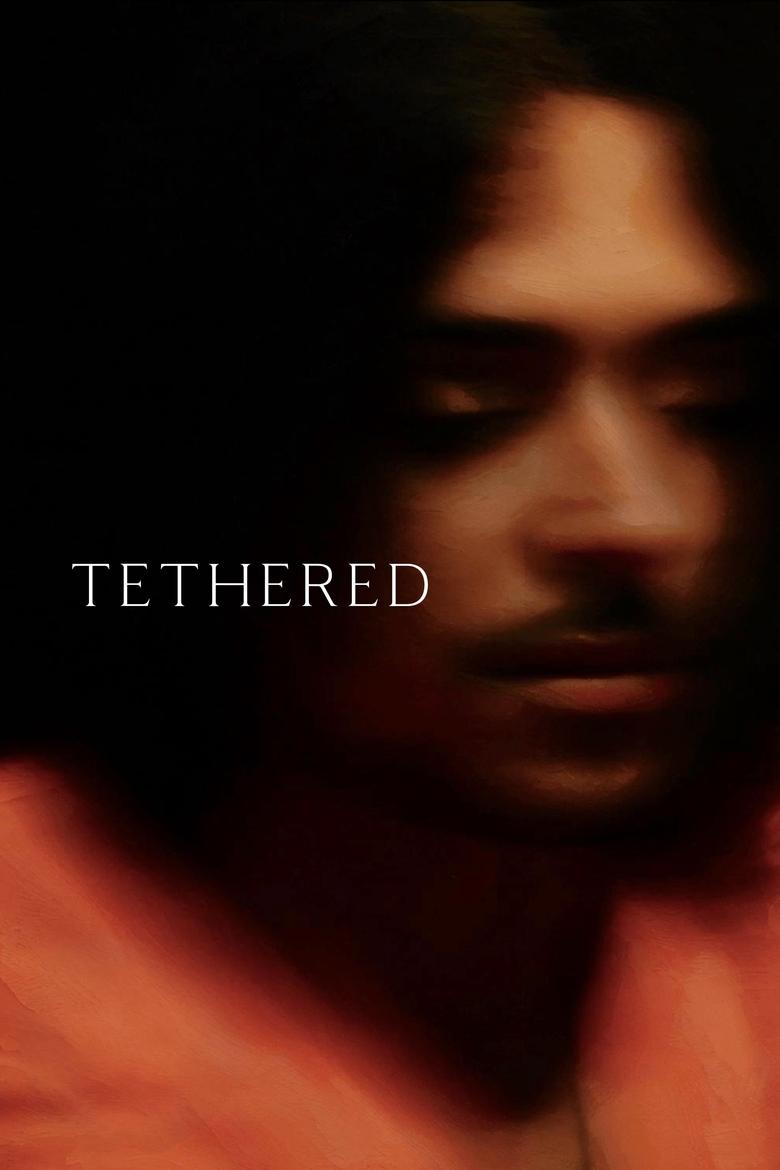 Poster of Tethered