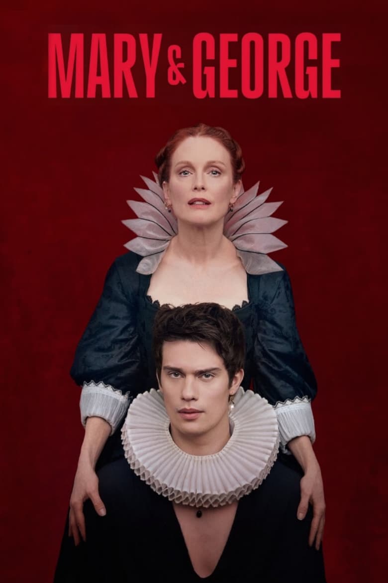 Poster of Mary & George