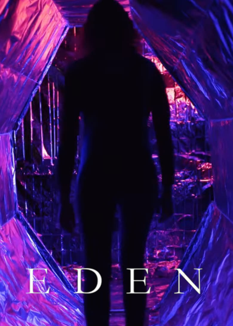 Poster of EDEN