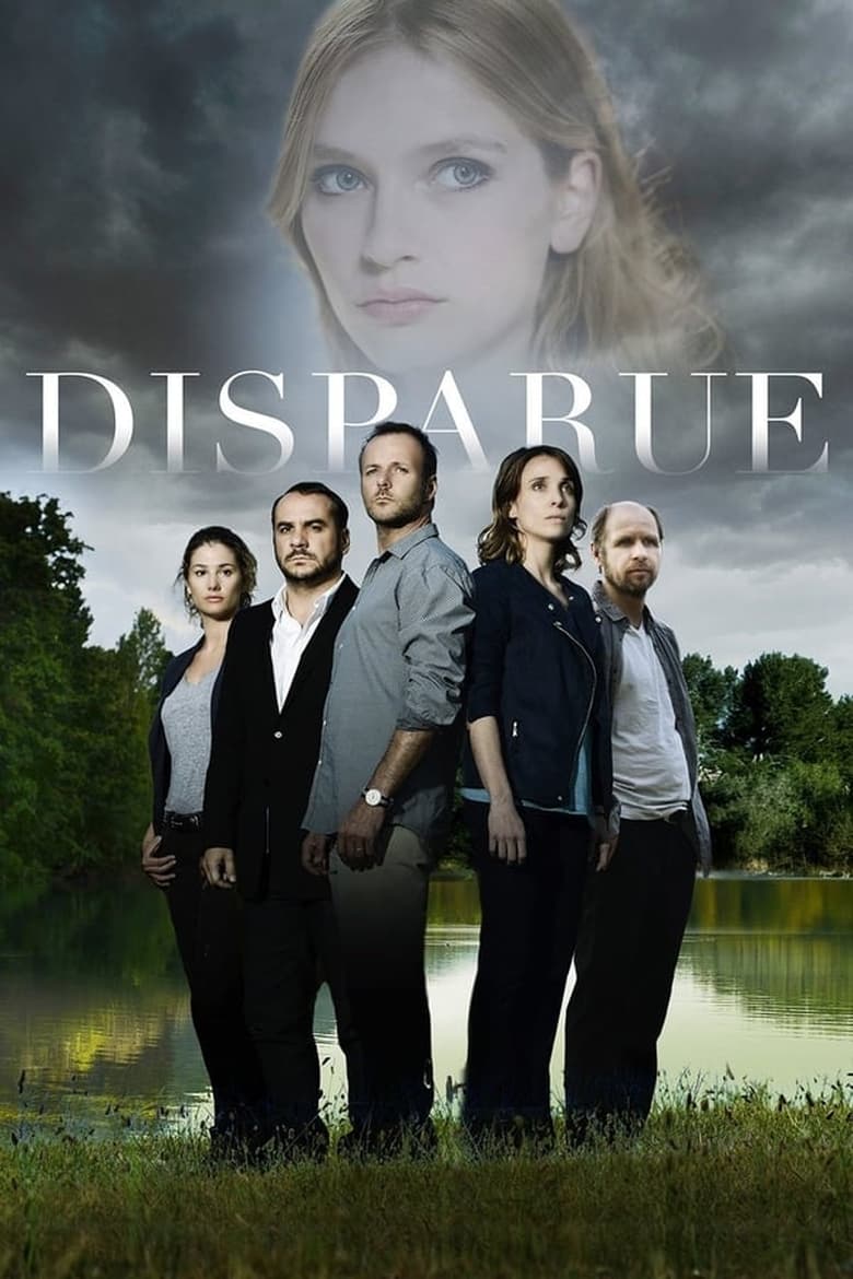 Poster of Episodes in The Disappearance - Miniseries - Miniseries