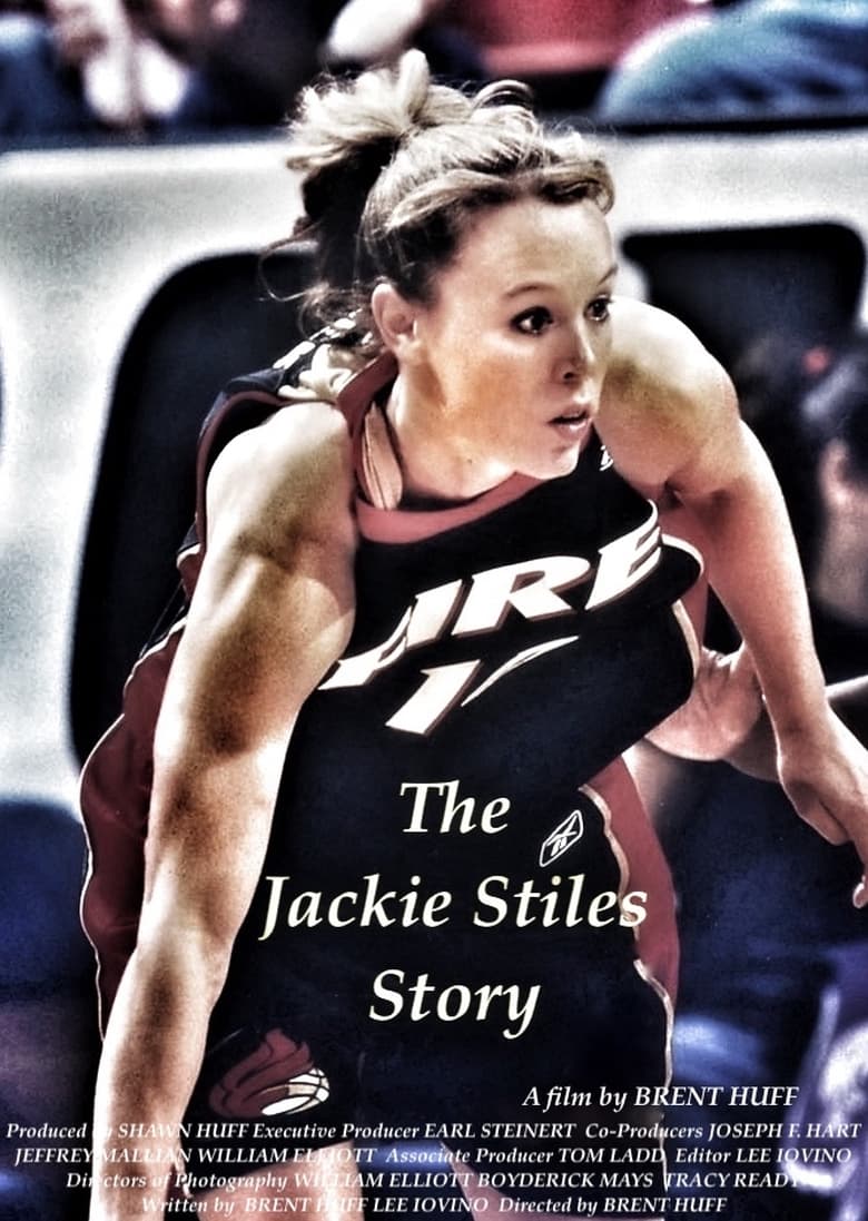 Poster of The Jackie Stiles Story