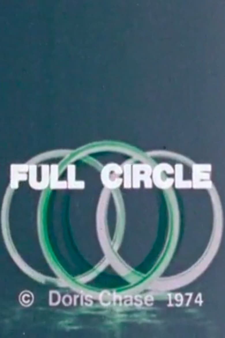 Poster of Full Circle: The Work of Doris Chase