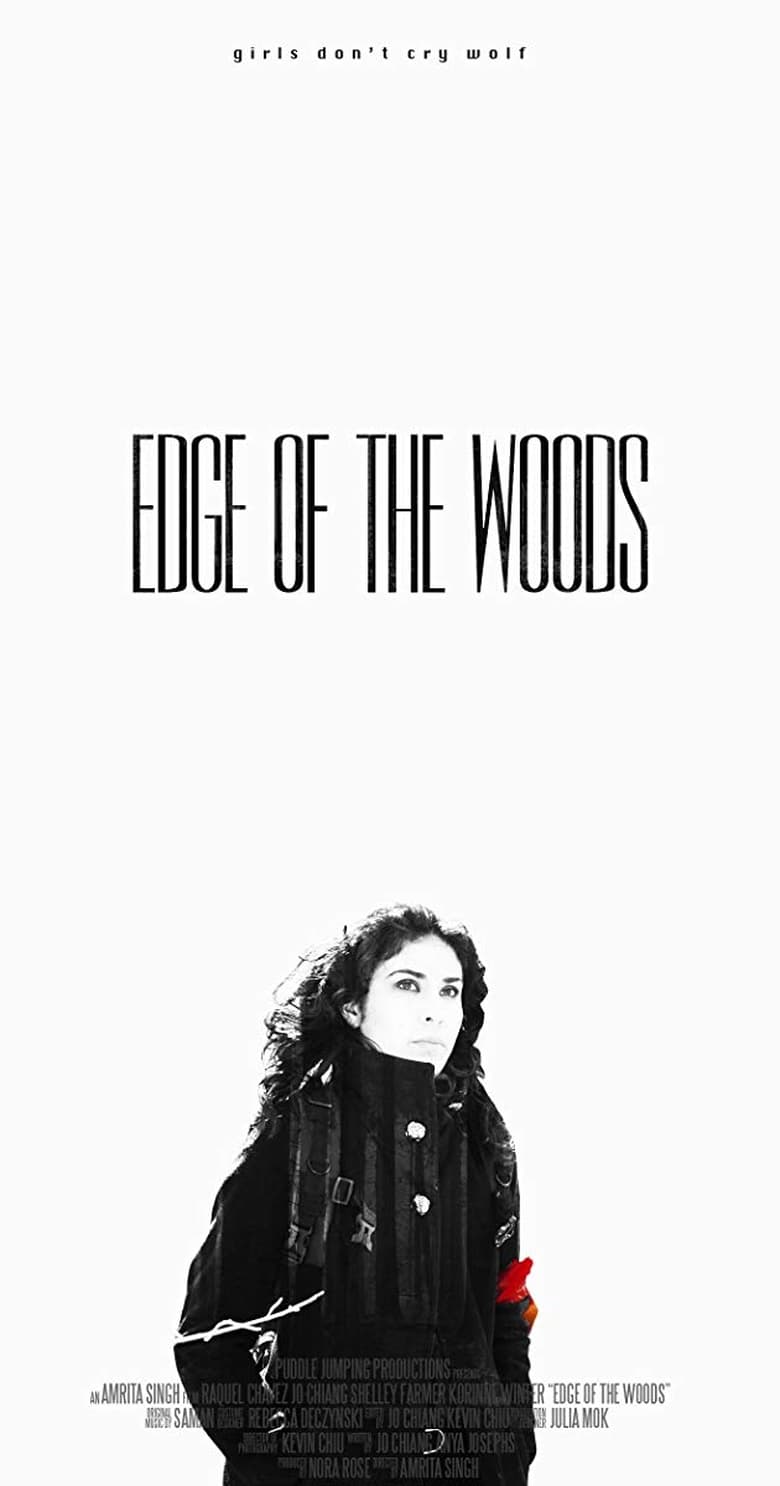 Poster of Edge of the Woods