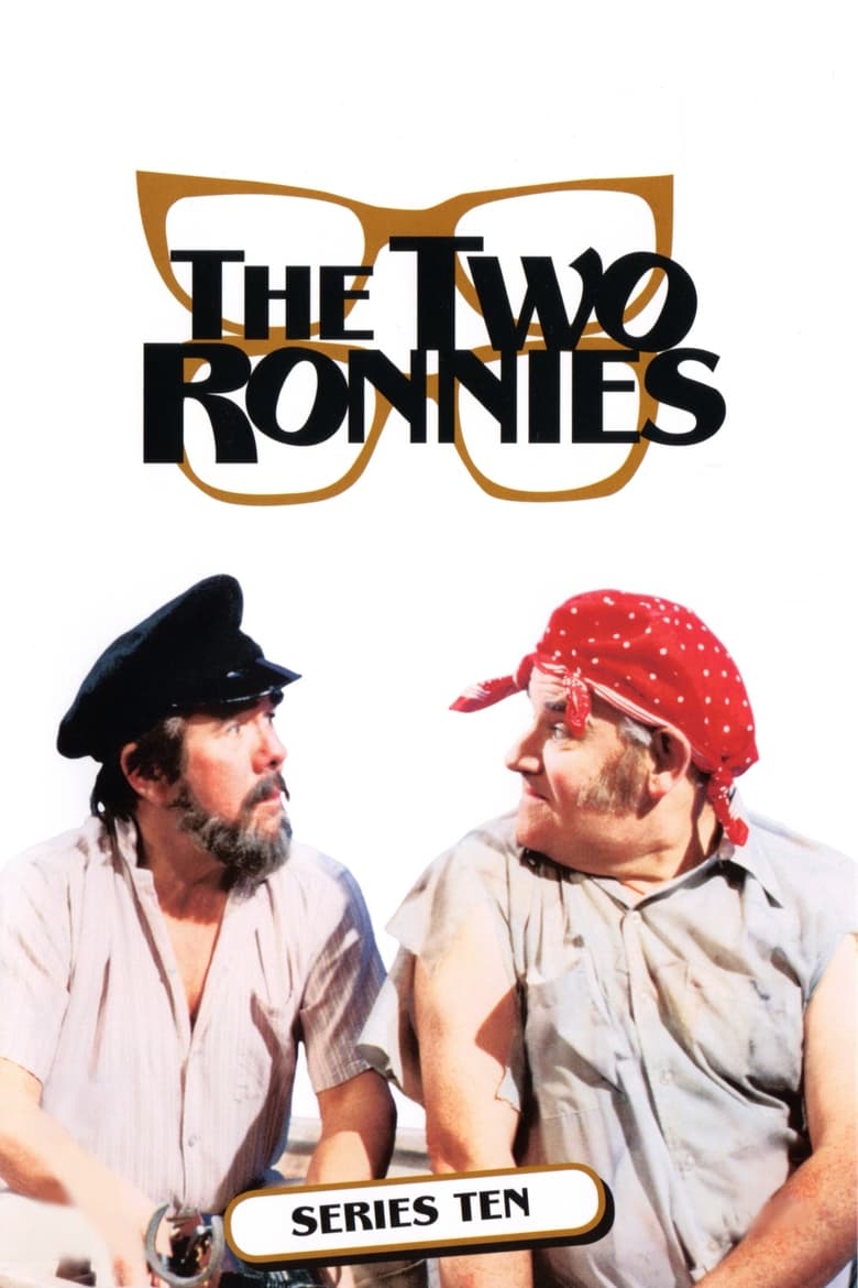 Poster of Episodes in The Two Ronnies - Season 10 - Season 10