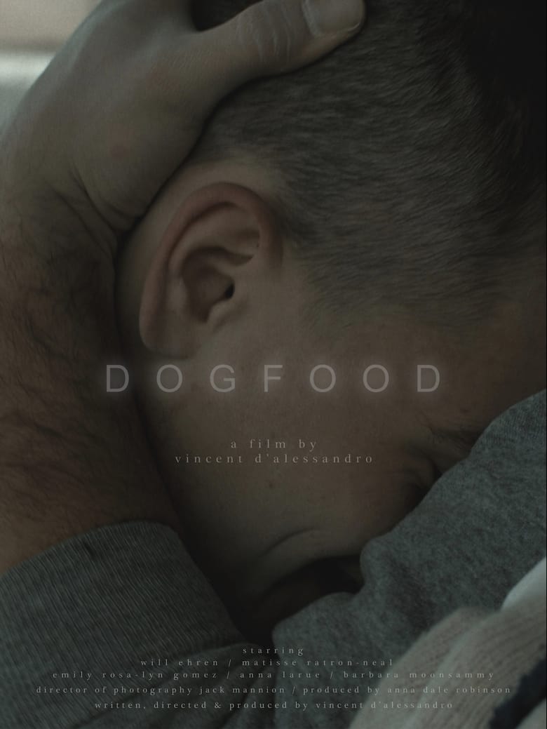 Poster of Dogfood