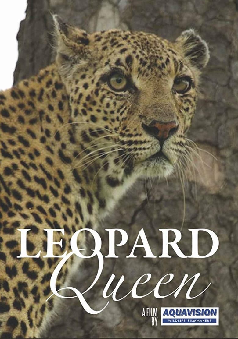 Poster of Leopard Queen