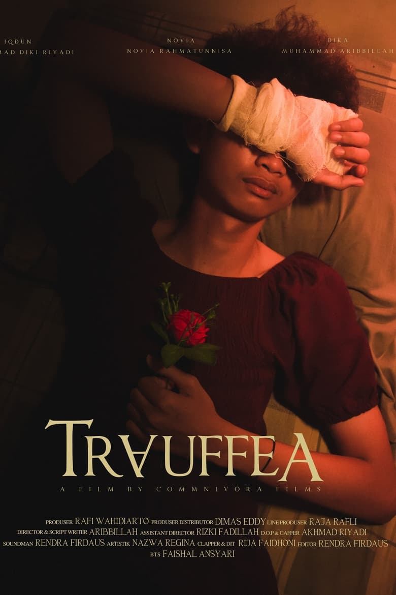 Poster of Trauffea