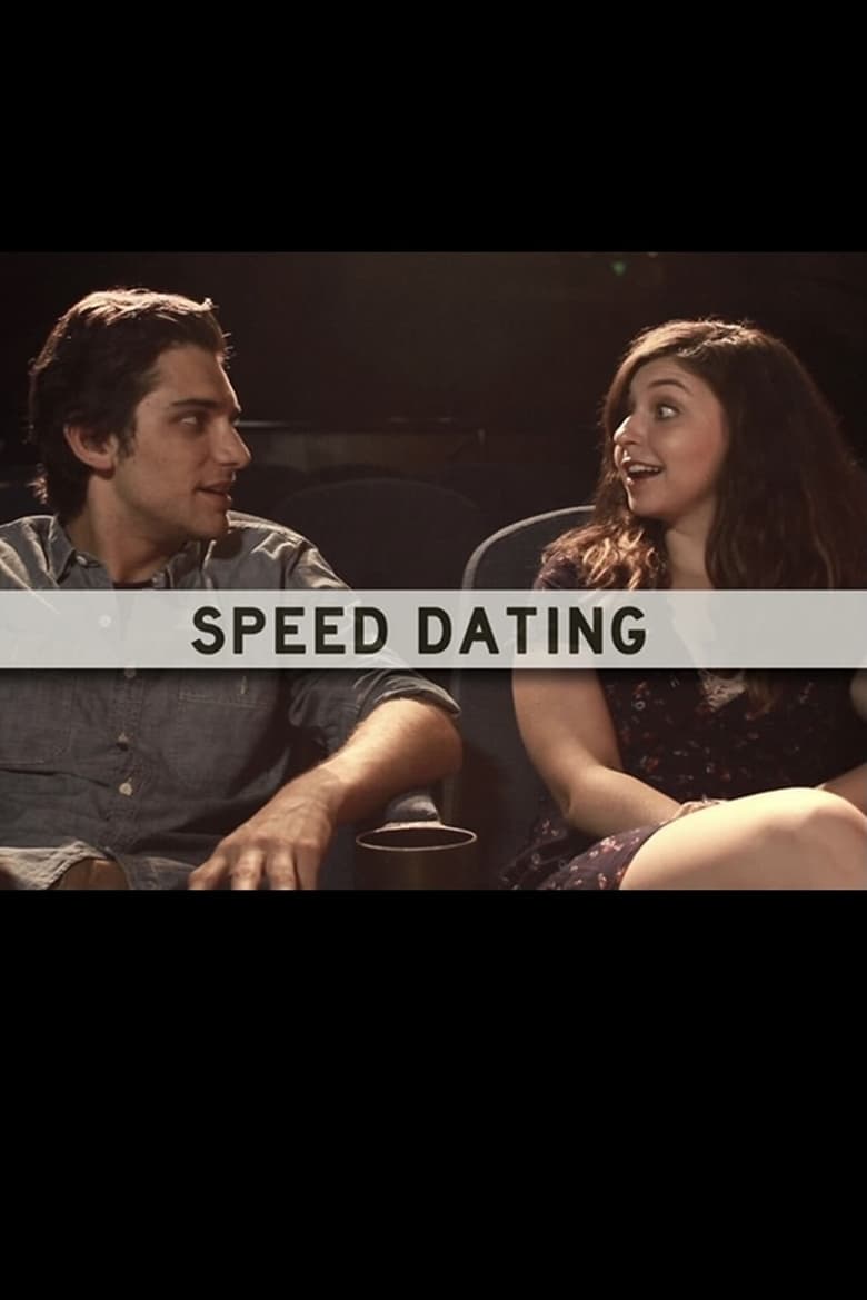 Poster of Speed Dating