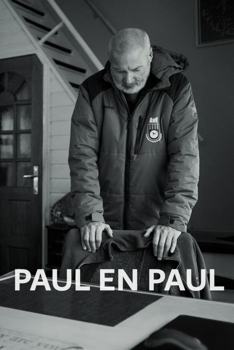 Poster of Paul en Paul