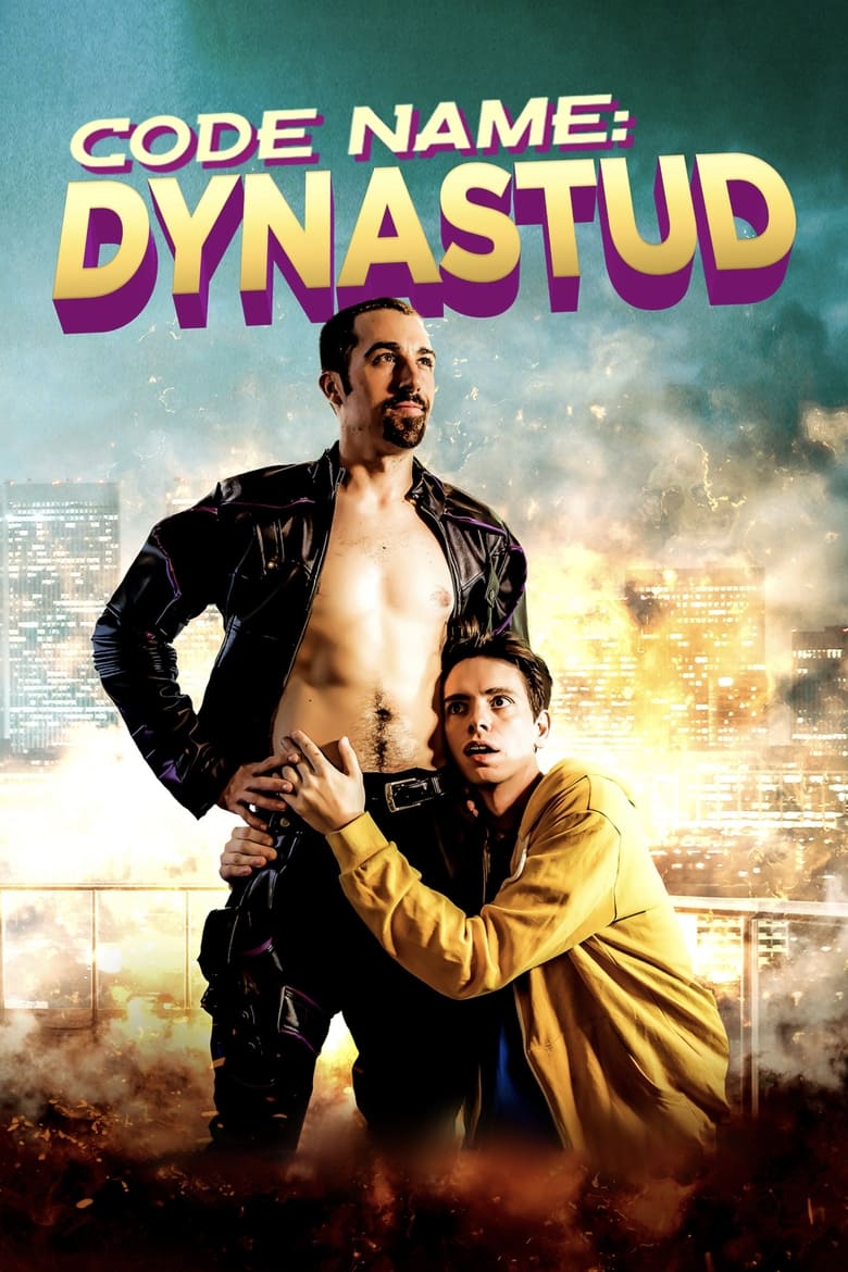 Poster of Code Name: Dynastud