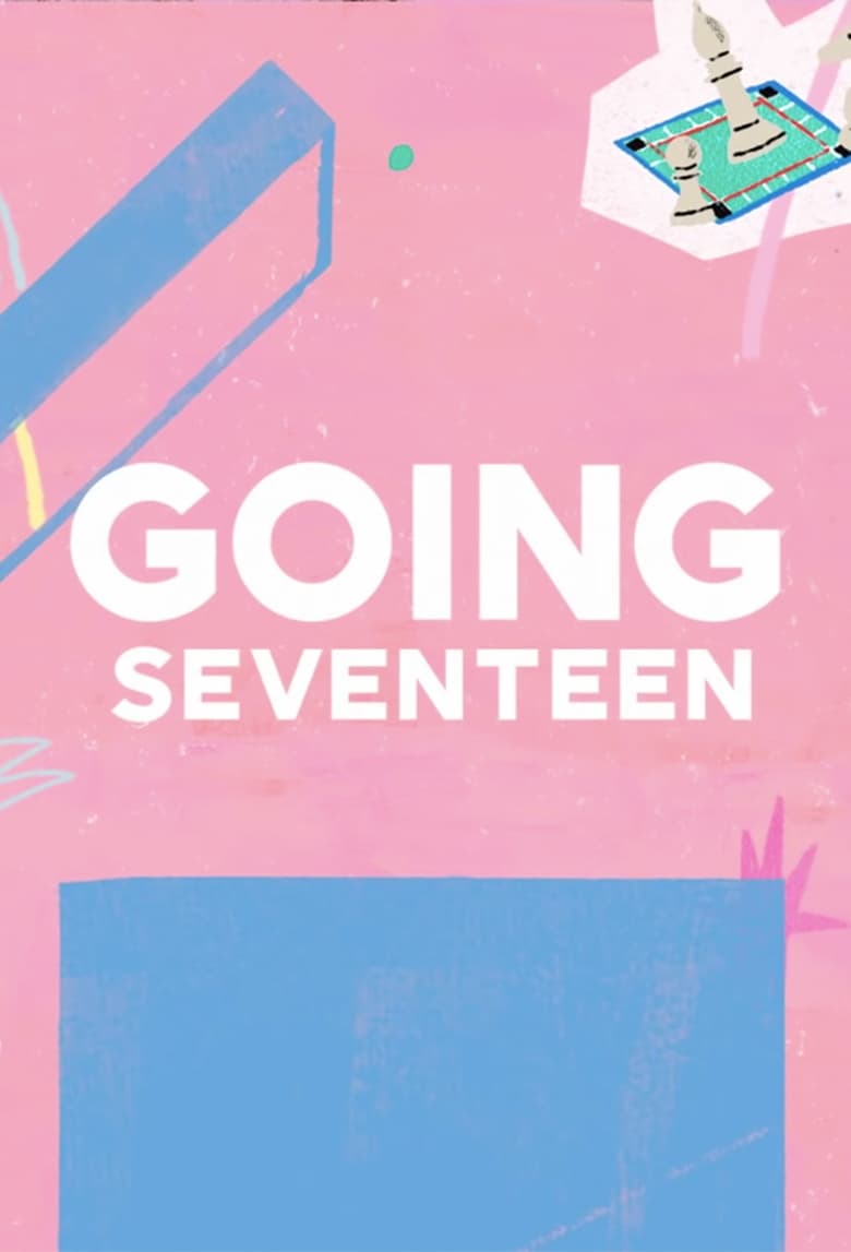 Poster of Episodes in GOING SEVENTEEN - GOING SEVENTEEN 2020 - GOING SEVENTEEN 2020