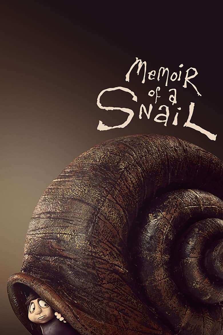 Poster of Memoir of a Snail