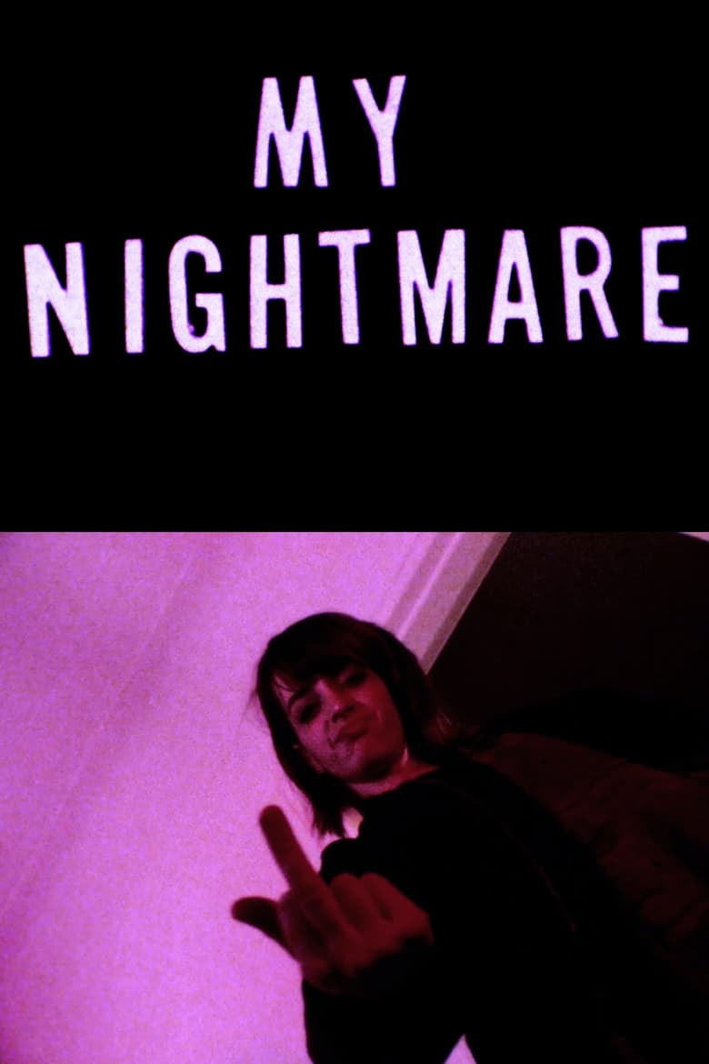 Poster of My Nightmare