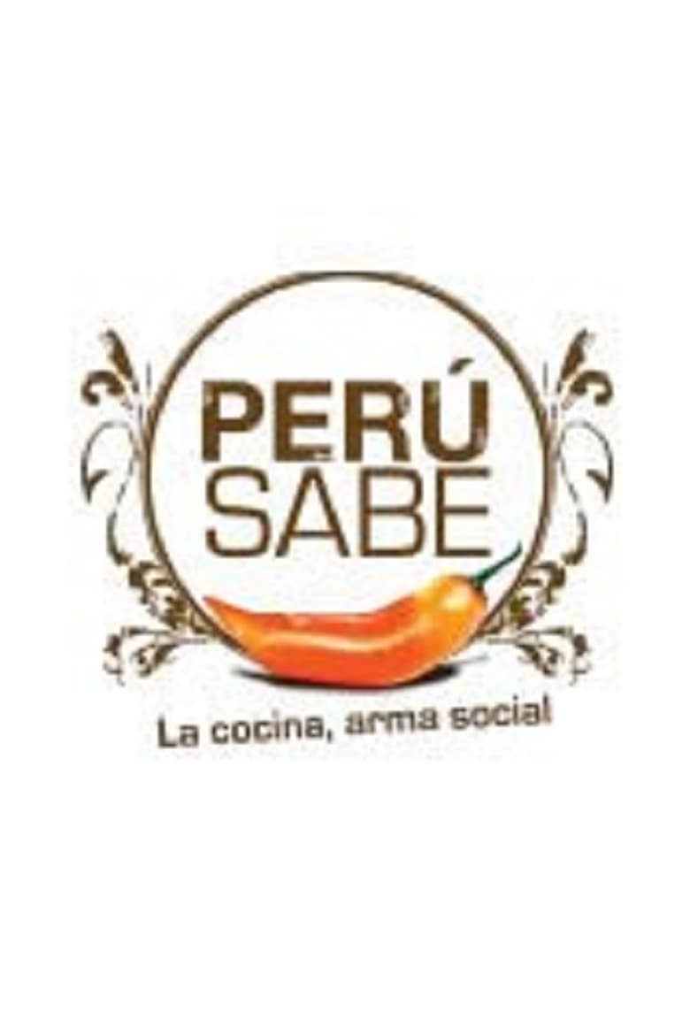 Poster of Peru Sabe