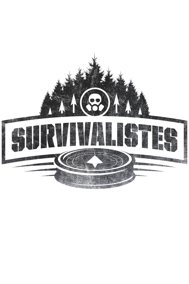 Poster of Survivalistes