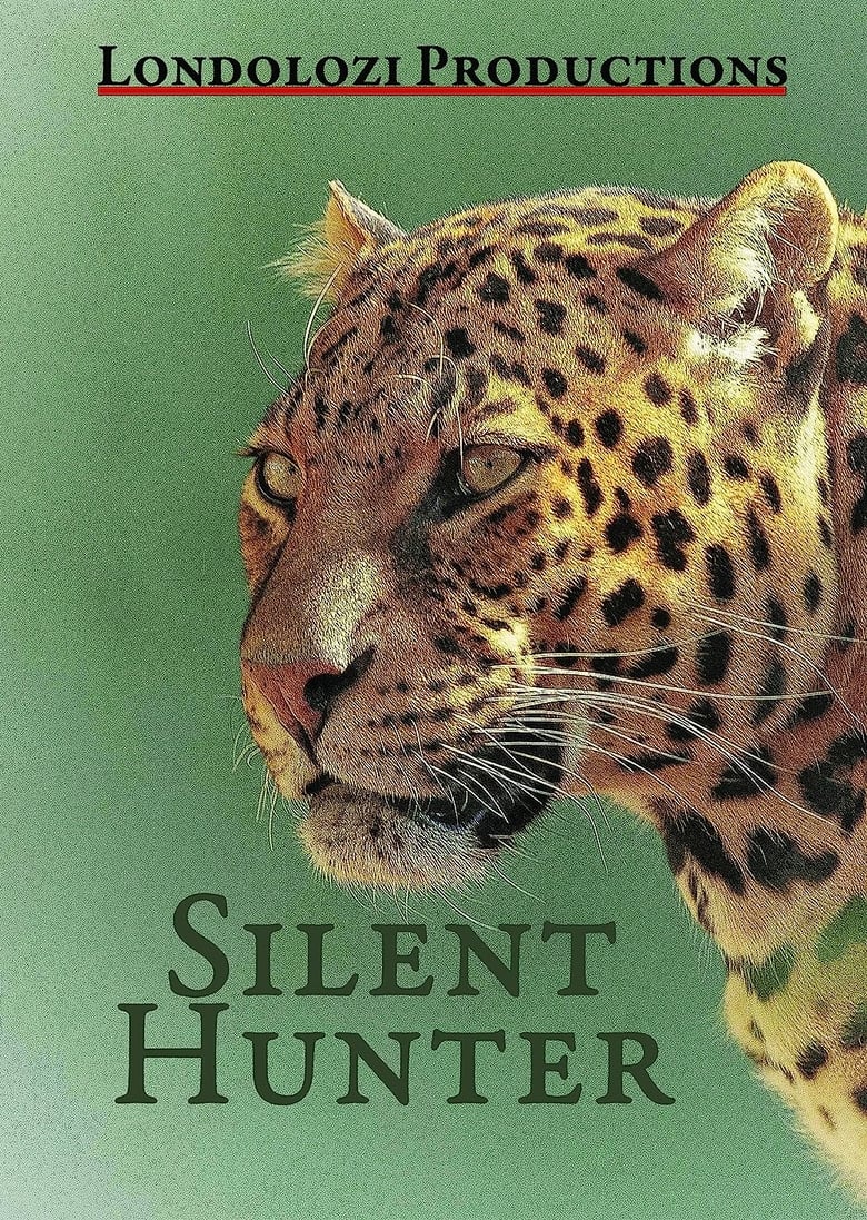 Poster of Silent Hunter