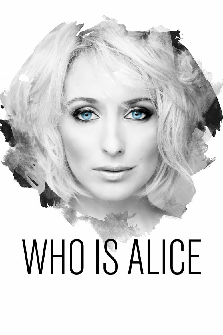 Poster of Who Is Alice?