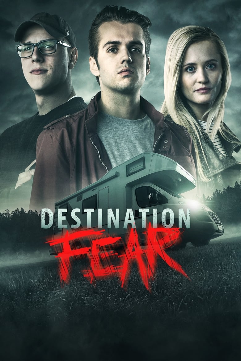 Poster of Episodes in Destination Fear - Season 3 - Season 3