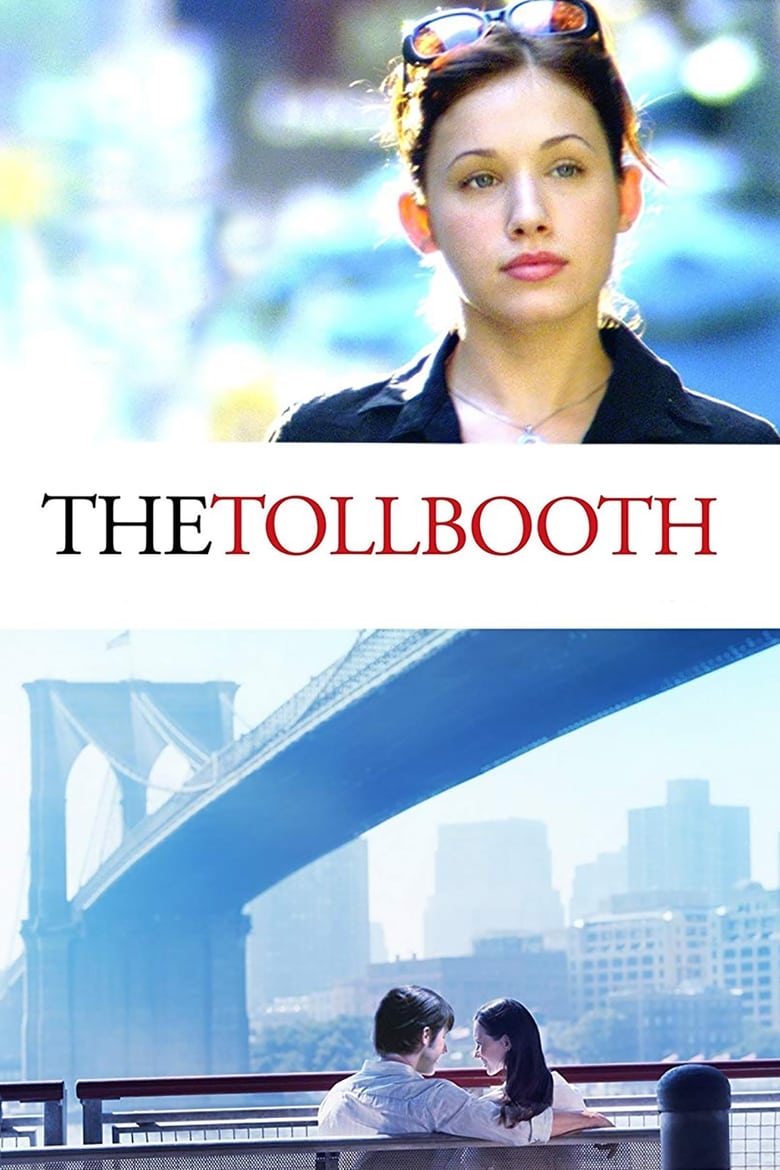 Poster of The Tollbooth