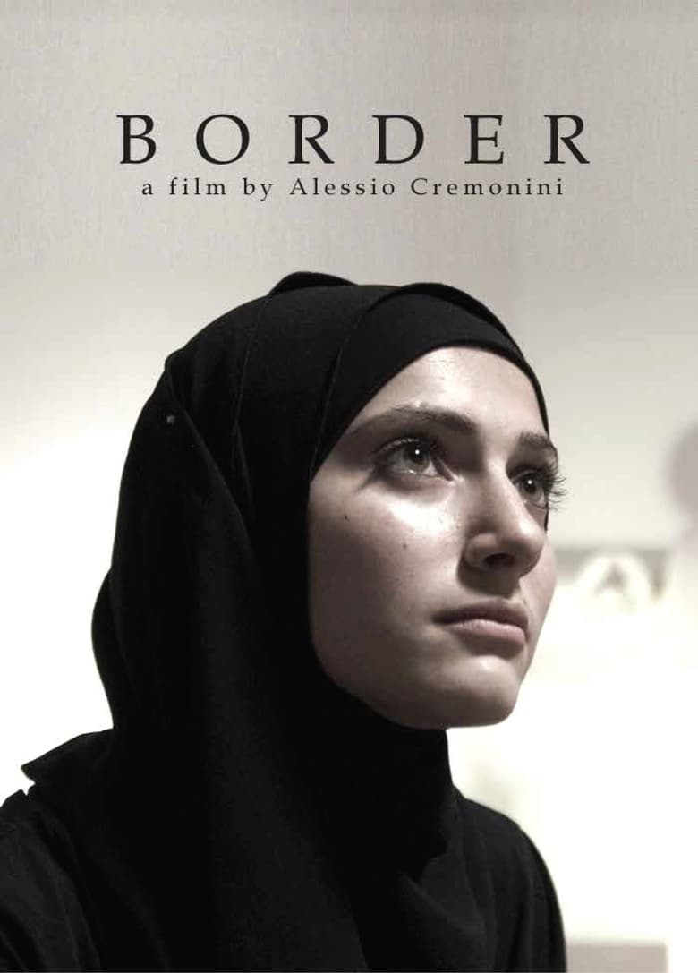 Poster of Border