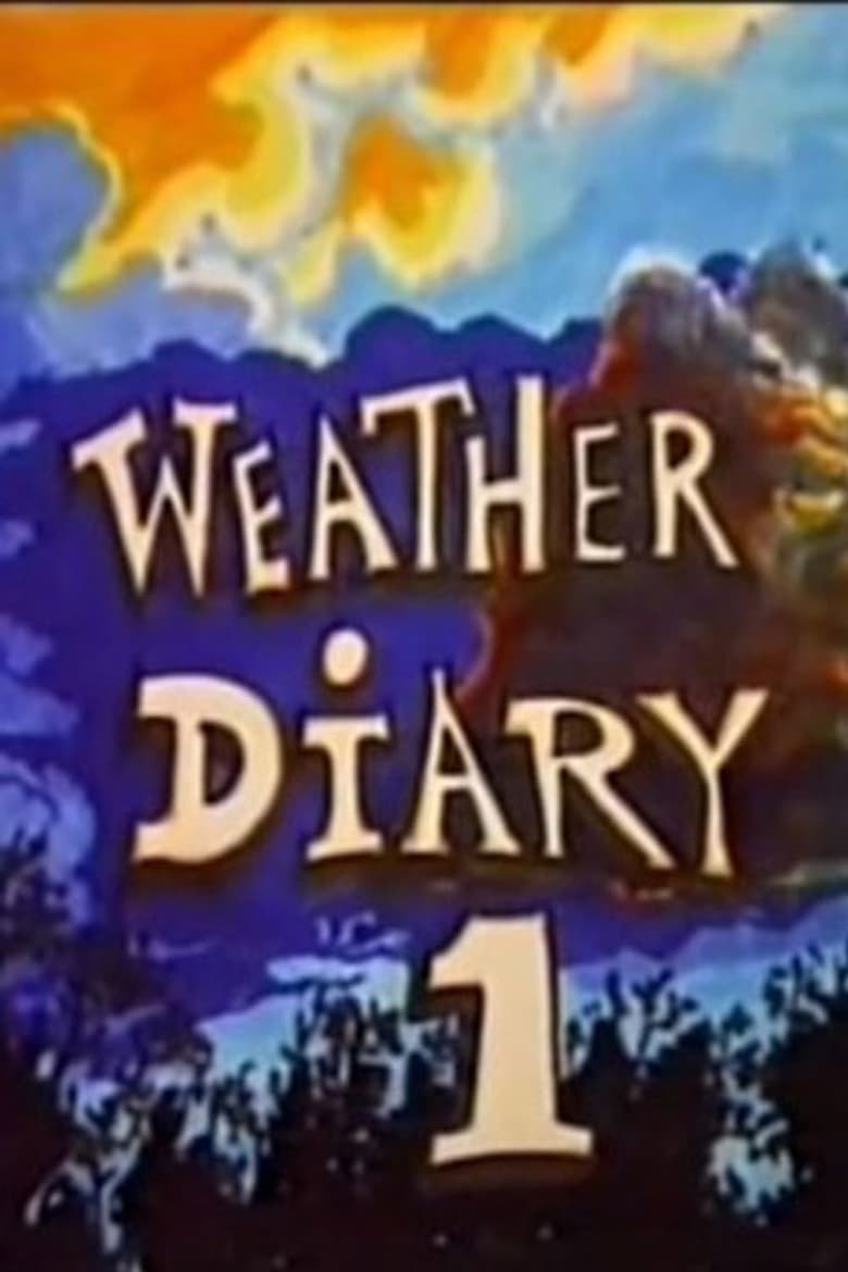 Poster of Weather Diary 1