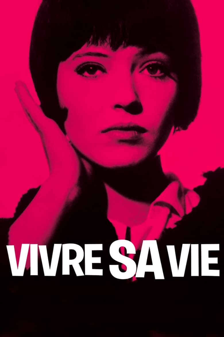 Poster of Vivre Sa Vie