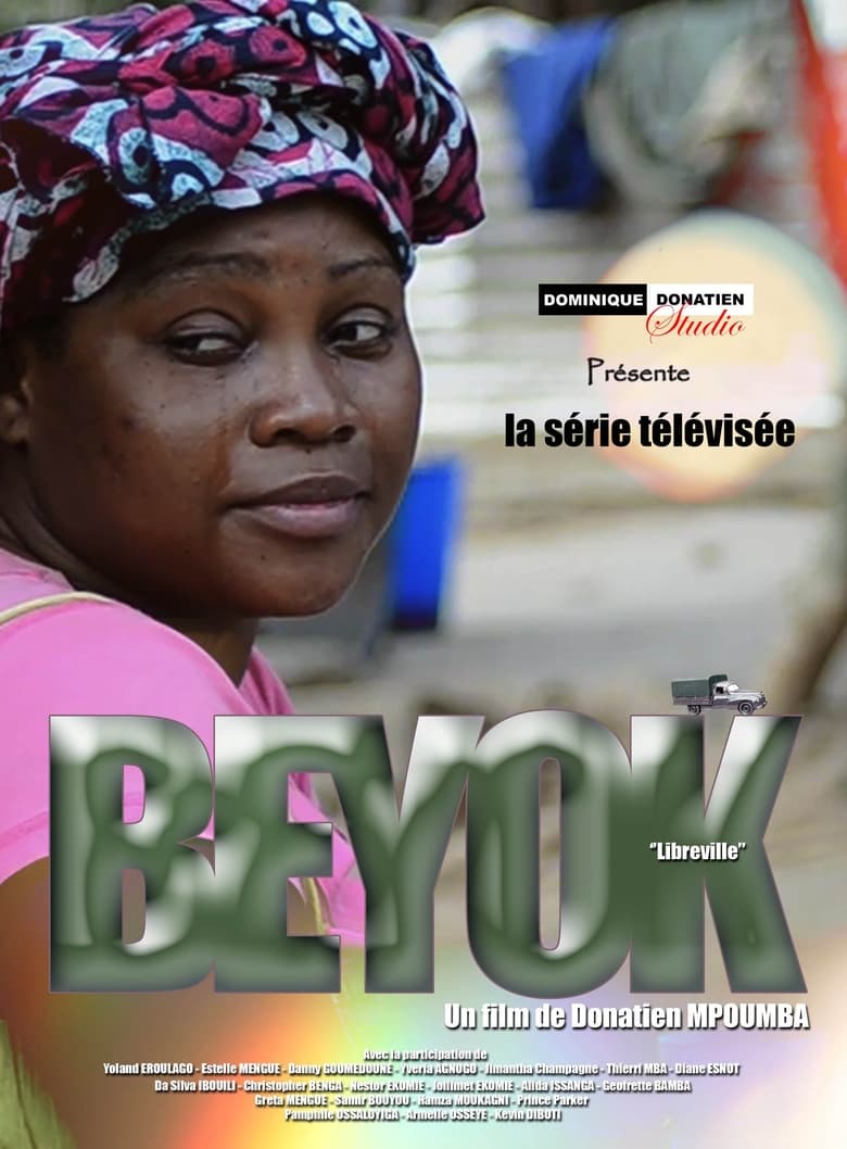 Poster of BEYOK