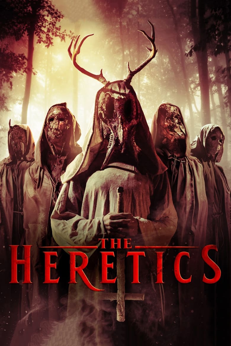 Poster of The Heretics