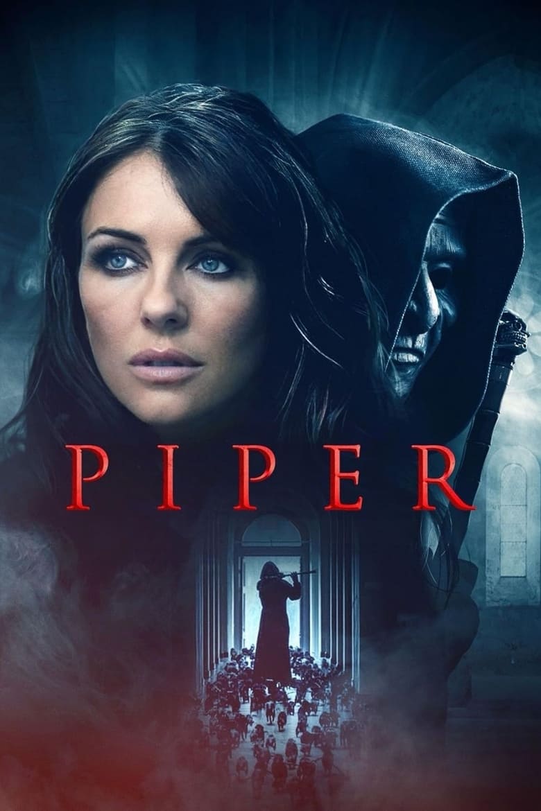 Poster of Piper