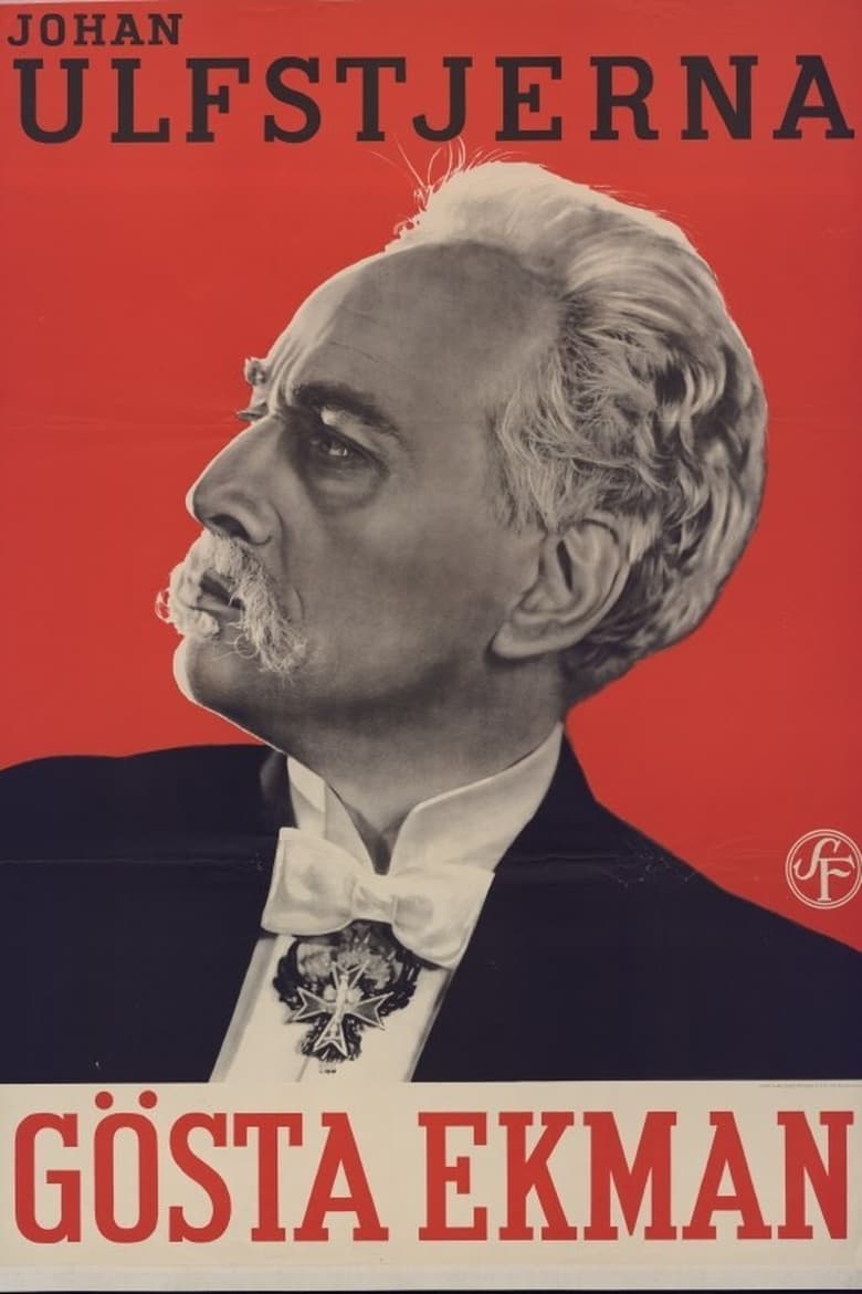 Poster of Johan Ulfstjerna