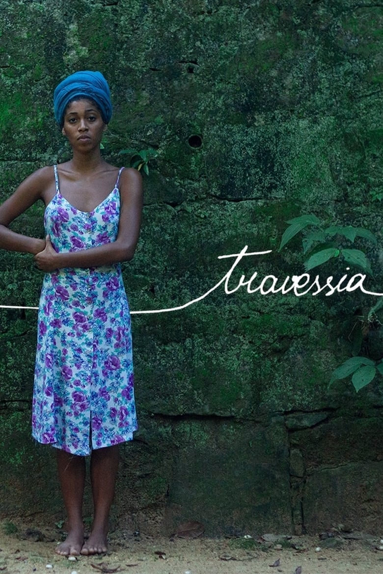 Poster of Travessia