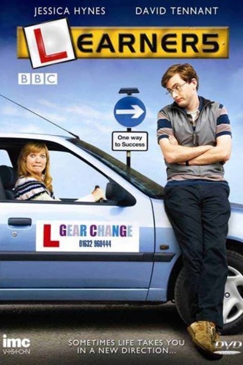 Poster of Learners