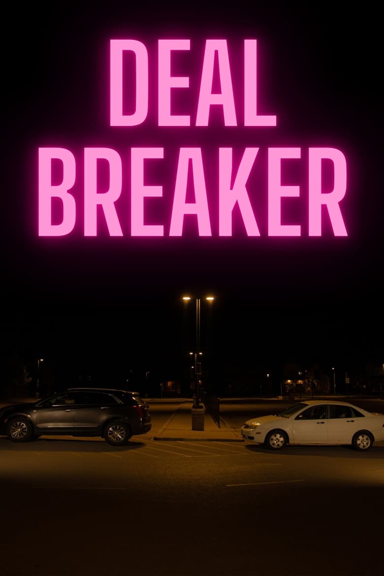 Poster of Dealbreaker